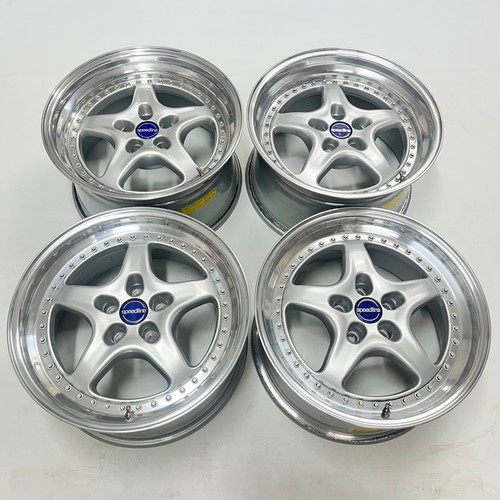 Speedline mercedes 5x112 - mercedes, 18