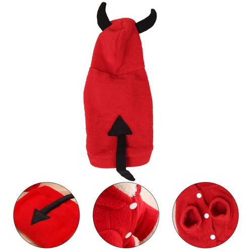 Pet apparel vestiti cane - pet,