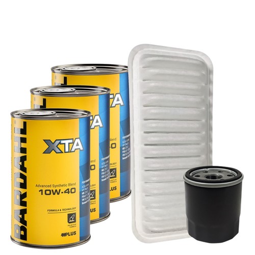 Kit tagliando citroen - kit,