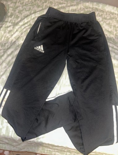Adidas climalite pantaloni - climalite,