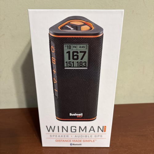 Bushnell wingman view - bushnell,