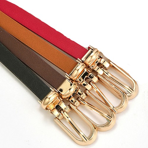 Pezzi cinture donna - 4, fibbia