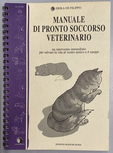 Manuale pronto soccorso - di,