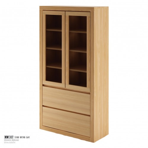 Vetrine moderne armadio