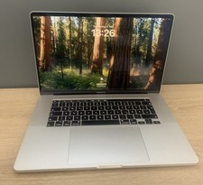 MacBook Pro 16" A2141