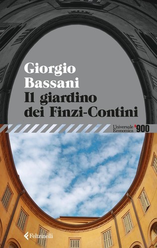 Libri giorgio bassani - libri, il