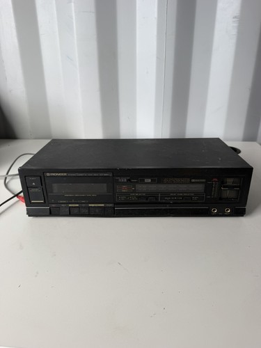 Pioneer 680 lettore - pioneer,