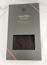 Sciarpa riscaldata Gadget Lab