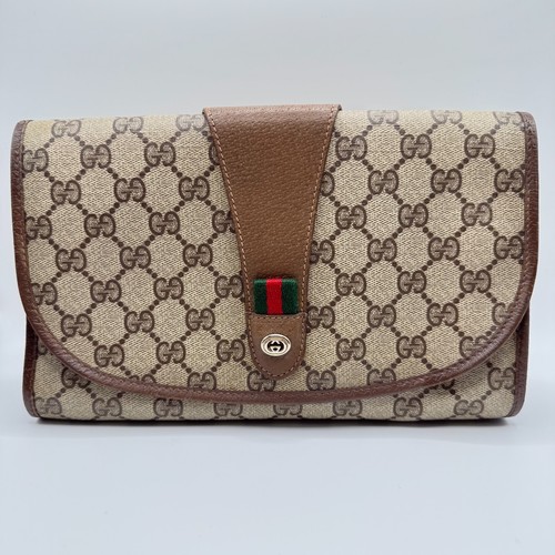 Autentica pochette vintage