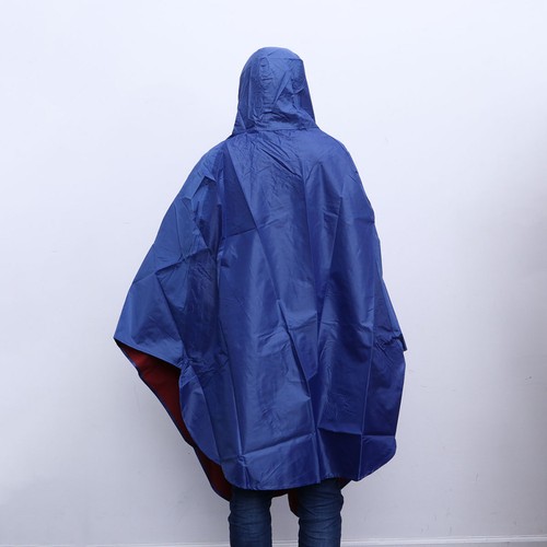 Adulti poncho antipioggia - poncho,