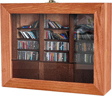 Anxiety Bookshelf Con 200