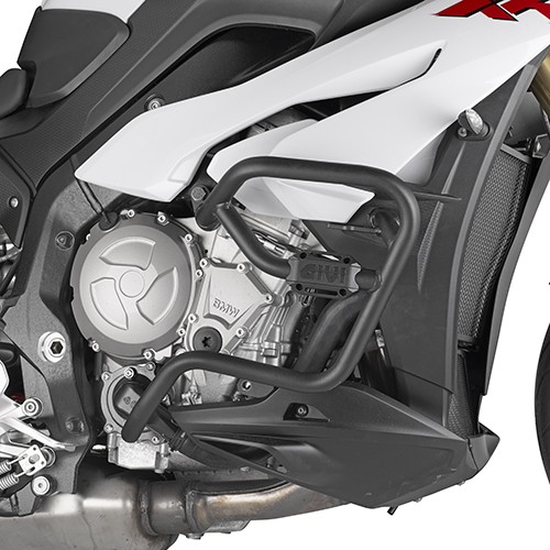 Givi tn5119 paramotore nero - givi,