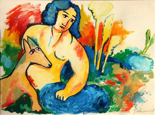 Germanà mimmo senza titolo - germanÀ,