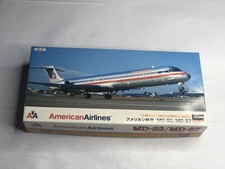 Hasegawa MD-82/MD-87 American
