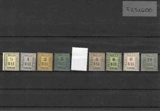 1859 Antichi Stati Italiani