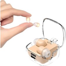 Mini auricolari Bluetooth