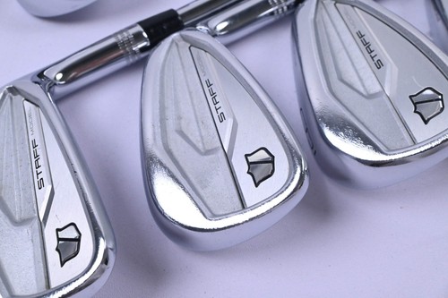 Ferri wilson staff model 2024 - wilson,