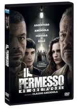 Il Permesso / 48 Ore Fuori Dvd