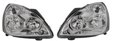 2x FARI FANALE PROIETTORE