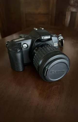 Fotocamera canon eos rebel - fotocamera,