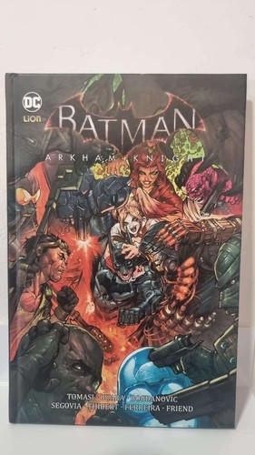 Batman arkham knight - batman,