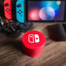 Mini contenitore giochi