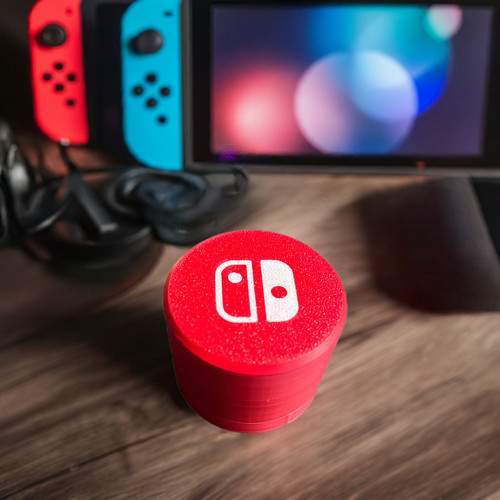Mini contenitore giochi