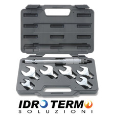 SET KIT CHIAVI DINAMOMETRICHE