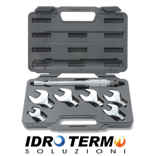 Set kit chiavi dinamometriche - kit,