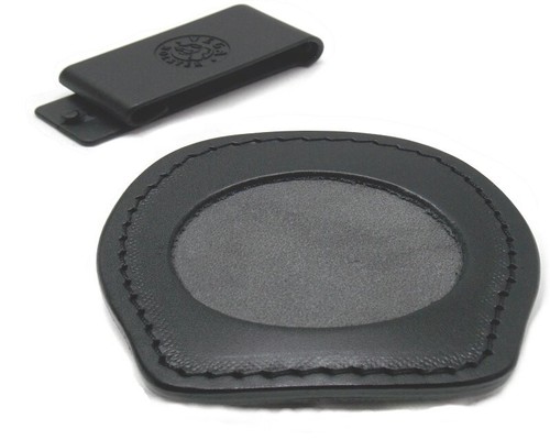Porta placca vega cuoio 1wa09 - placca,