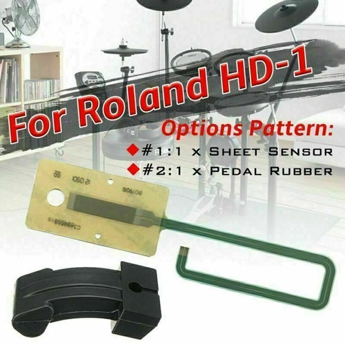 Ricambio per roland hi - per,