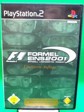 Gioco Sony Playstation 2 #F1