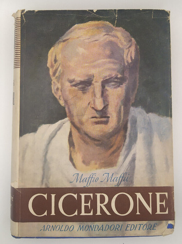 Cicerone maffio maffi - cicerone,