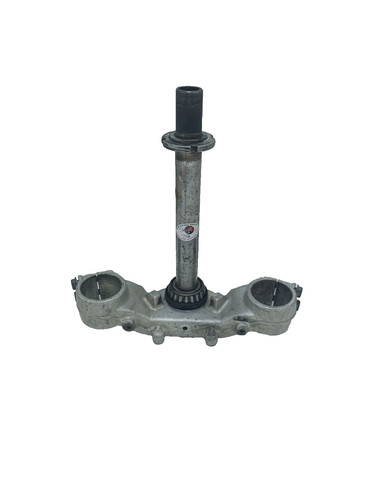 Piastra forcella husqvarna 610 - piastra,