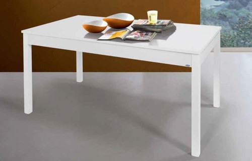 Tavolo allungabile 160x - tavolo,