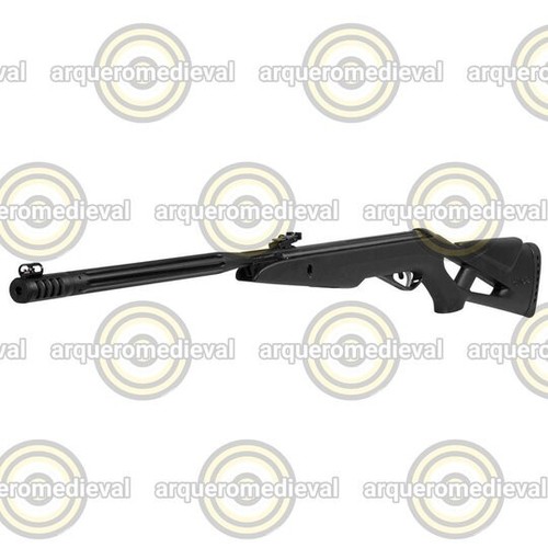 Fucile aria gamo - gamo, whisper