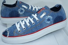 Sneakers uomo Dsquared2 nuove