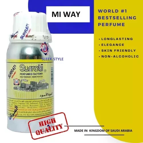 Surrati olio profumato - olio,