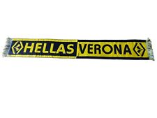 Sciarpa Hellas Verona FC Calcio ufficiale ultras fans scarf schal bufanda