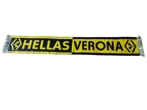 Sciarpa hellas verona - hellas, fc