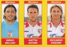585 MIRKO BELLODI - NOTARI -