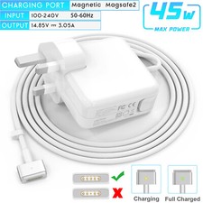 Caricabatteria MacBook Air 45W