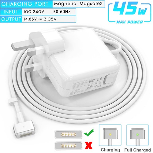 Per apple macbook air - apple, 45w