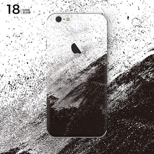 Custodia iphone 8 - custodia, plus