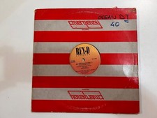 DJ Grooves Vol. I VINILE 45