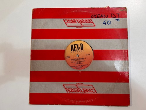 Grooves vol vinile - vol.,