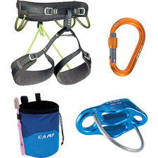 Camp Energy CR 4 Pack