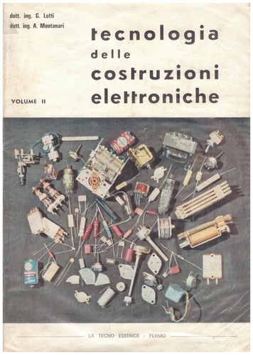 Tecnologia delle costruzioni - tecnologia,