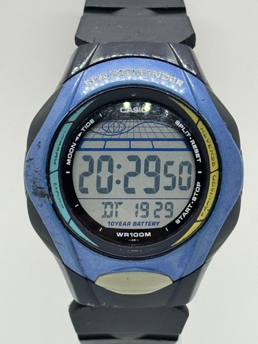 Orologio polso casio - orologio, da