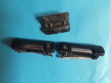 Lotto ricambi USATI per Autobianchi A112 - LOTTO 3 PEZZI